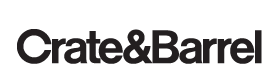 Crate & Barrel Gift Registry